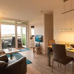 Achterdeck Apartmán *