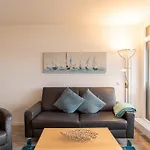 Achterdeck Apartmán