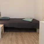 Achterdeck