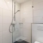 Apartmán Achterdeck *