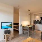 Apartmán Achterdeck