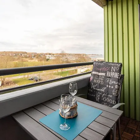 Achterdeck * Strande