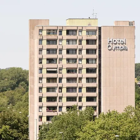 Achterdeck Apartament Strande