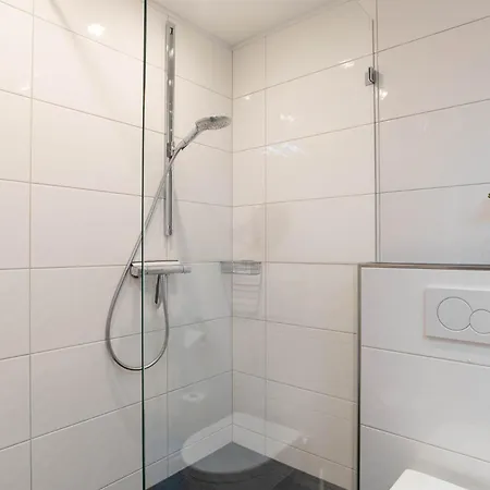 Apartament Achterdeck *