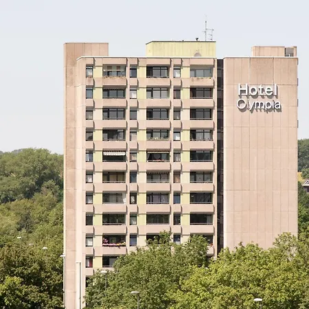 Apartament Achterdeck