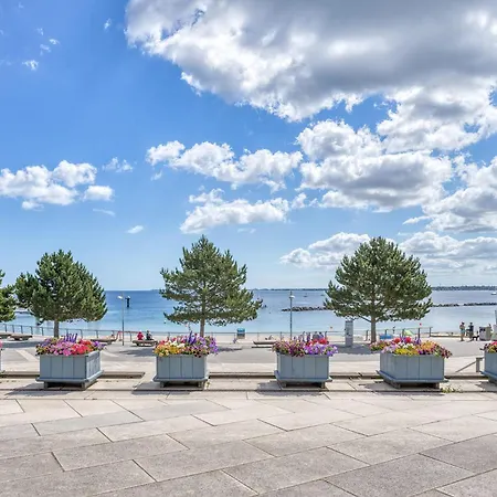 Apartman Achterdeck *