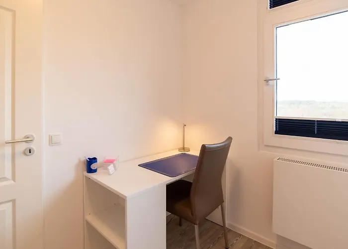 Achterdeck * Schilksee