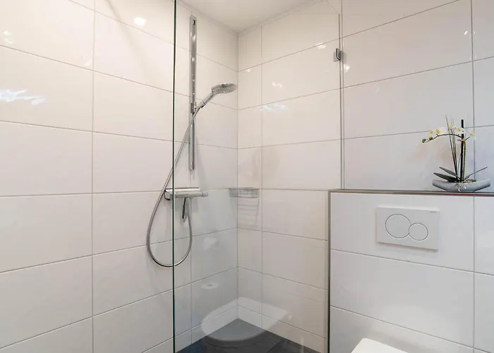 Appartement Achterdeck *