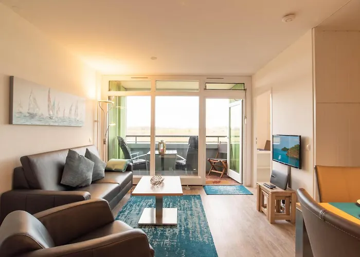 Achterdeck * Schilksee