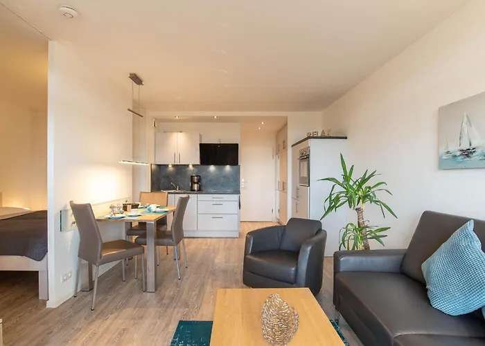 Achterdeck Schilksee