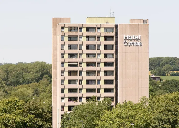 Apartament Achterdeck